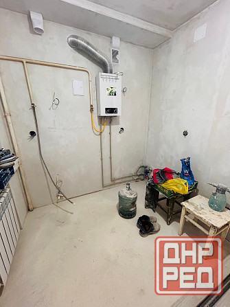 Продам 1-к квартиру в Центре Макеевки Макеевка - изображение 5