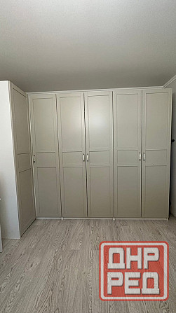 Сдаётся однокомнатную квартиру, Ленинский район Донецк - изображение 4