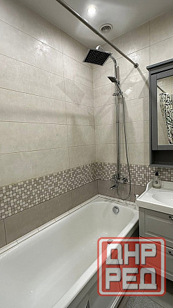 Сдаётся однокомнатную квартиру, Ленинский район Донецк - изображение 6