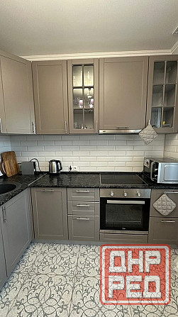 Сдаётся однокомнатную квартиру, Ленинский район Донецк - изображение 5