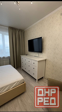 Сдаётся однокомнатную квартиру, Ленинский район Донецк - изображение 2