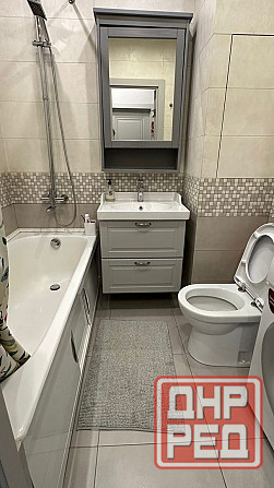 Сдаётся однокомнатную квартиру, Ленинский район Донецк - изображение 3