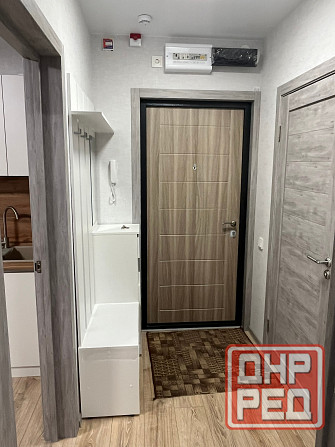 Сдаю однокомнатную квартиру, Калининском районе Донецк - изображение 3