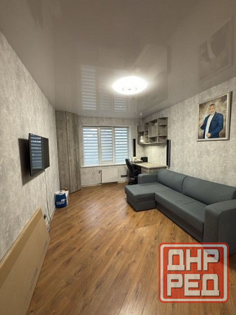 Сдаю 3-комнатную квартиру Донецк - изображение 3