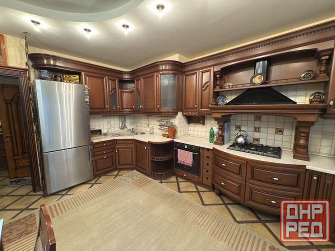 Сдаю 3-комнатную квартиру Донецк - изображение 1