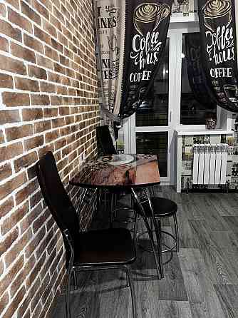 Сдам однокомнатную квартиру Донецк