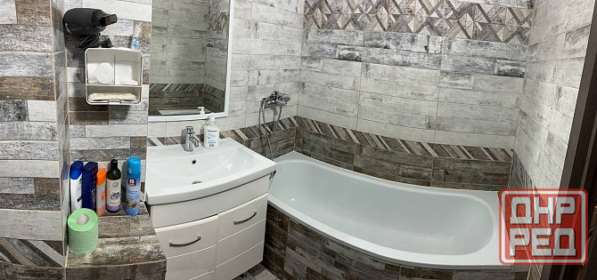 Сдам однокомнатную квартиру Донецк - изображение 3