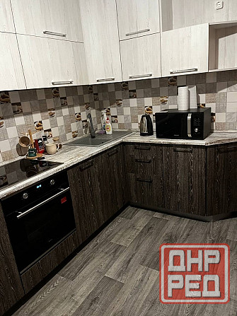 Сдам однокомнатную квартиру Донецк - изображение 4