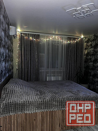 Сдам однокомнатную квартиру Донецк - изображение 1