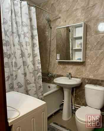 Сдаю однокомнатную квартиру Донецк