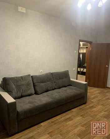 Сдаю однокомнатную квартиру Донецк