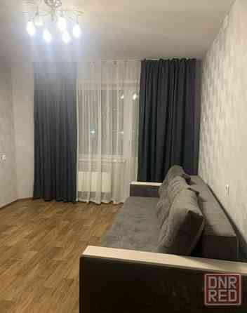 Сдаю однокомнатную квартиру Донецк