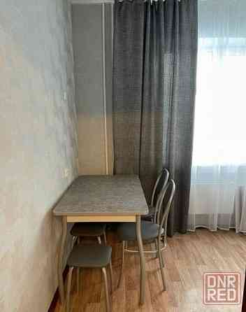 Сдаю однокомнатную квартиру Донецк