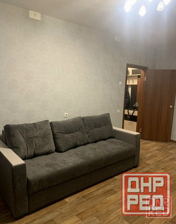 Сдаю однокомнатную квартиру Донецк - изображение 3