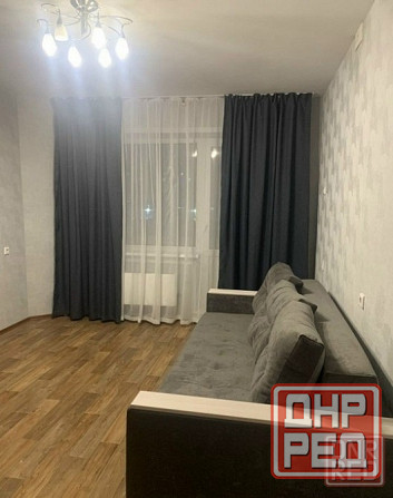 Сдаю однокомнатную квартиру Донецк - изображение 2