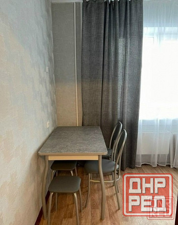 Сдаю однокомнатную квартиру Донецк - изображение 4