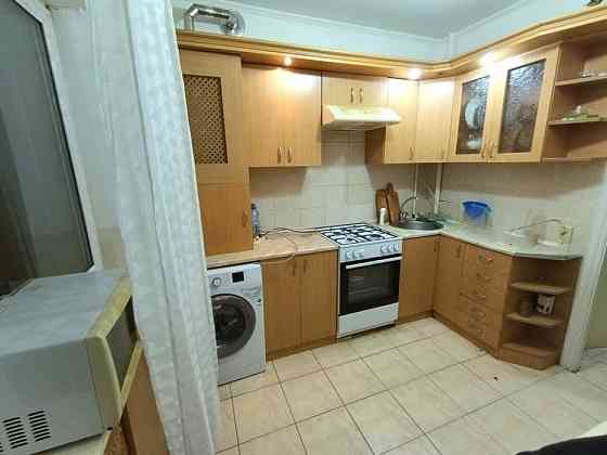 Сдаётся однокомнатную квартиру, ул. Раздольная Квартира расположен Донецк