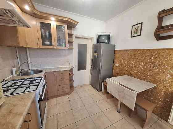 Сдаётся однокомнатную квартиру, ул. Раздольная Квартира расположен Донецк