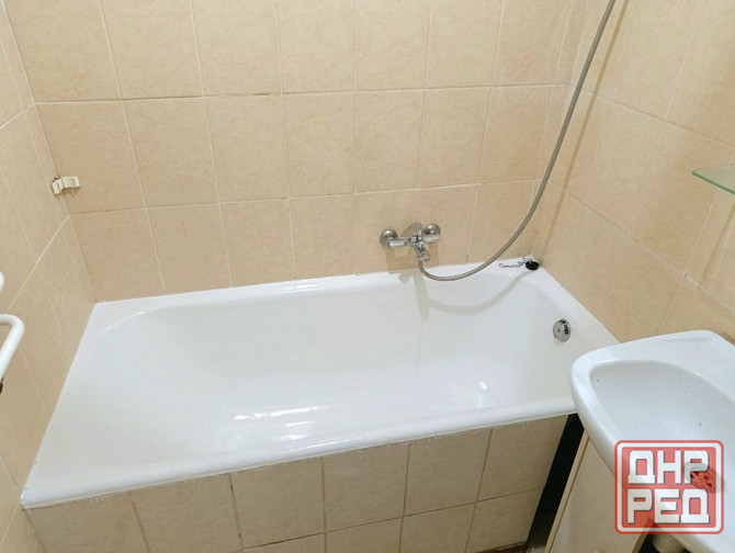 Сдаётся однокомнатную квартиру, ул. Раздольная Квартира расположен Донецк - изображение 2