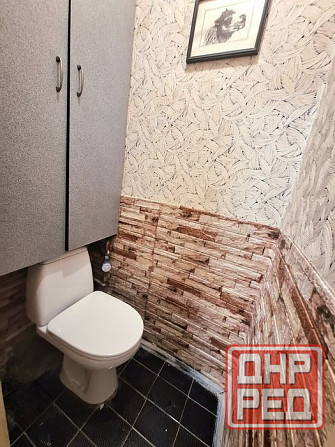 Сдаётся однокомнатную квартиру, ул. Раздольная Квартира расположен Донецк - изображение 4