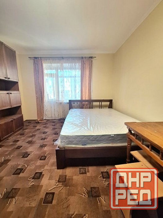 Сдаётся однокомнатную квартиру, ул. Раздольная Квартира расположен Донецк - изображение 3