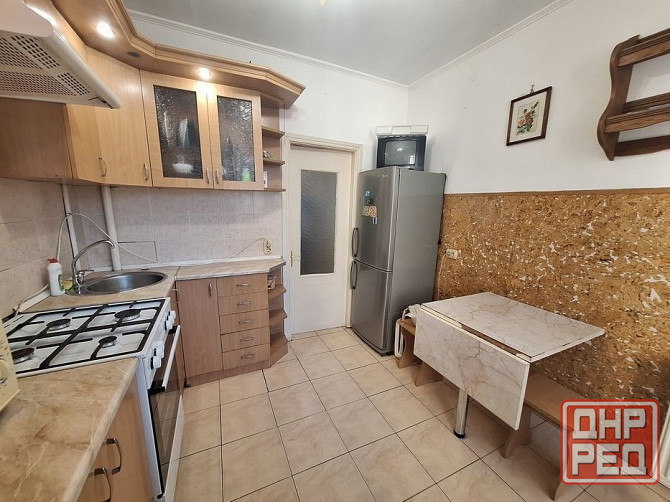 Сдаётся однокомнатную квартиру, ул. Раздольная Квартира расположен Донецк - изображение 5