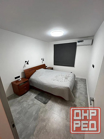 Сдаю однокомнатную квартиру, Ворошиловском районе Донецк - изображение 2