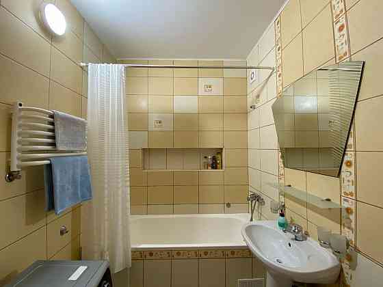 Сдам двухкомнатную квартиру, Калининском районе Донецк