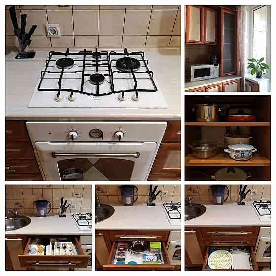 Сдам двухкомнатную квартиру, Калининском районе Донецк