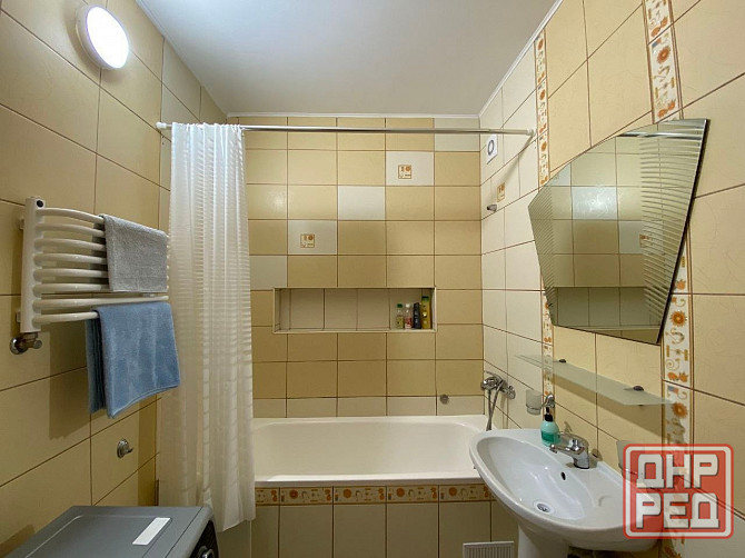 Сдам двухкомнатную квартиру, Калининском районе Донецк - изображение 5