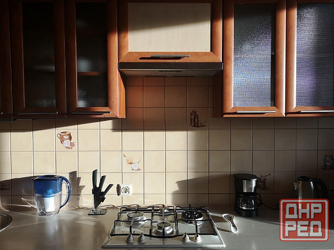 Сдам двухкомнатную квартиру, Калининском районе Донецк - изображение 4