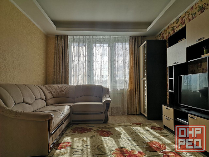 Сдам двухкомнатную квартиру, Калининском районе Донецк - изображение 2