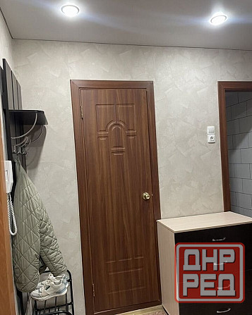 Сдаю однокомнатную квартиру, Ворошиловском районе Донецк - изображение 3