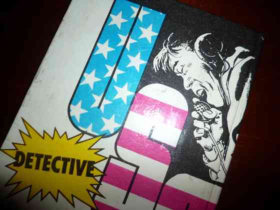 Детектив сборник Донецк