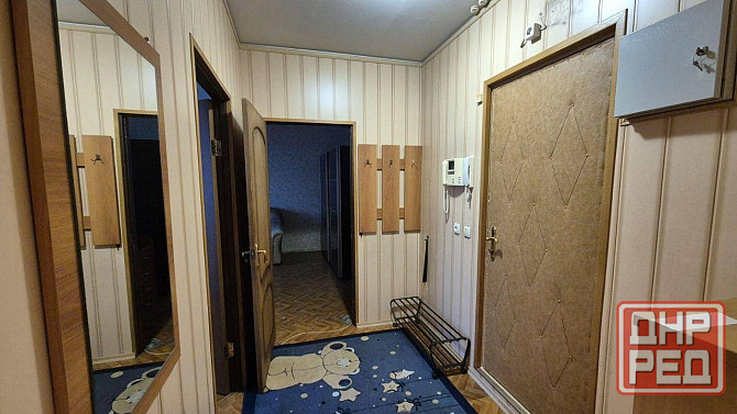 Сдам однокомнатную квартиру, ул. Пинтера Донецк - изображение 6