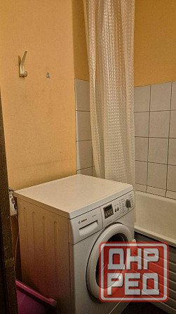 Сдам однокомнатную квартиру, ул. Пинтера Донецк - изображение 4