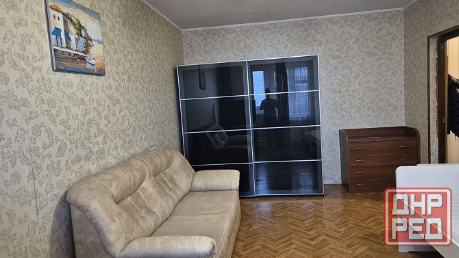 Сдам однокомнатную квартиру, ул. Пинтера Донецк - изображение 3