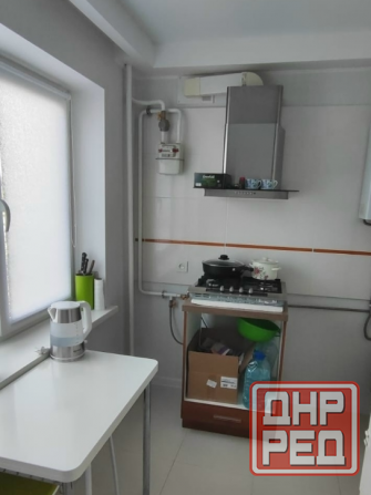 Продам 2-к квартиру на Пушке Макеевка - изображение 5