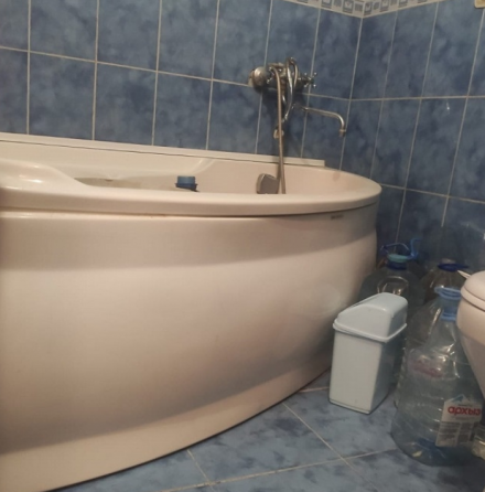 Продам 1-к в самом Центре Макеевки Макеевка