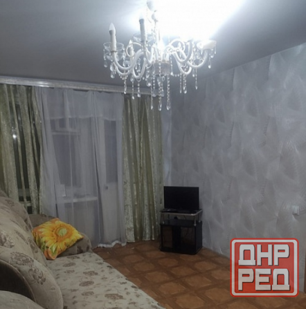 Продам 1-к в самом Центре Макеевки Макеевка - изображение 3