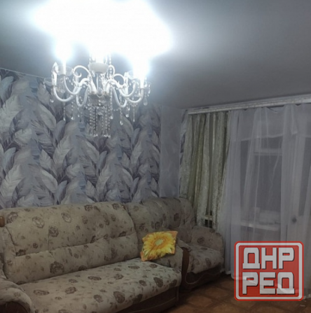 Продам 1-к в самом Центре Макеевки Макеевка - изображение 1