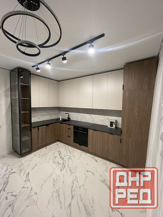 Сдам однокомнатную квартиру, Куйбышевский район Донецк - изображение 3