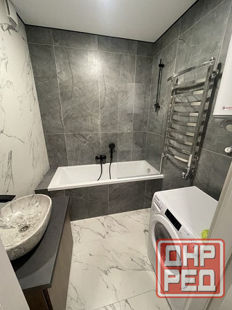 Сдам однокомнатную квартиру, Куйбышевский район Донецк - изображение 4