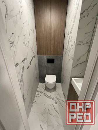 Сдам однокомнатную квартиру, Куйбышевский район Донецк - изображение 5