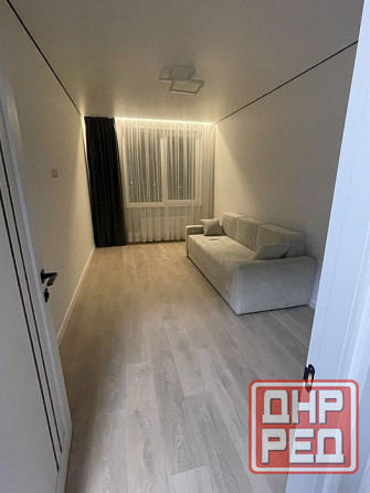 Сдам однокомнатную квартиру, Куйбышевский район Донецк - изображение 2