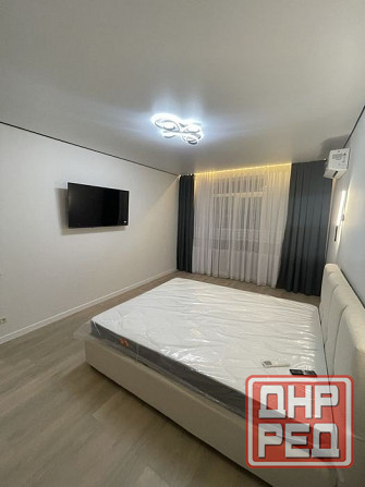 Сдам однокомнатную квартиру, Куйбышевский район Донецк - изображение 1