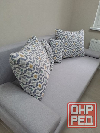 Сдаётся однокомнатную квартиру, Ворошиловском районе Донецк - изображение 1