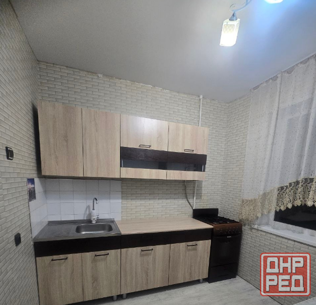 Продам 3-к квартиру на Зеленом Макеевка - изображение 1