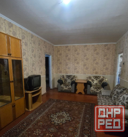 Продам 3-к квартиру на Зеленом Макеевка - изображение 3