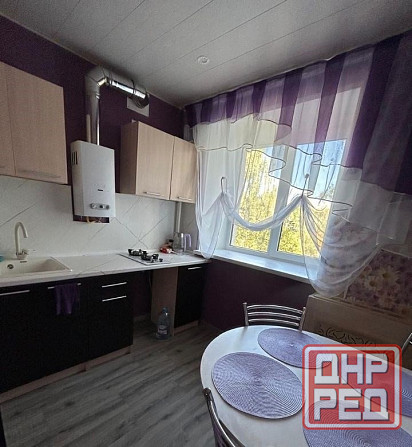Сдаю двухкомнатную квартиру Донецк - изображение 1